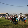 sbcym > Papal Youth Rally photo