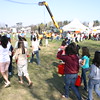 sbcym > Papal Youth Rally photo
