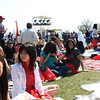 sbcym > Papal Youth Rally photo