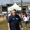 sbcym > Papal Youth Rally photo