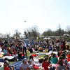 sbcym > Papal Youth Rally photo