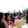 sbcym > Papal Youth Rally photo