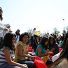 sbcym > Papal Youth Rally photo