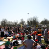 sbcym > Papal Youth Rally photo