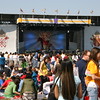 sbcym > Papal Youth Rally photo
