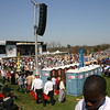 sbcym > Papal Youth Rally photo