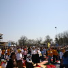 sbcym > Papal Youth Rally photo