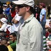 sbcym > Papal Youth Rally photo