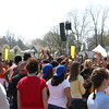 sbcym > Papal Youth Rally photo