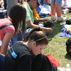 sbcym > Papal Youth Rally photo