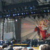 sbcym > Papal Youth Rally photo