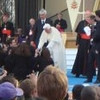 sbcym > Papal Youth Rally photo